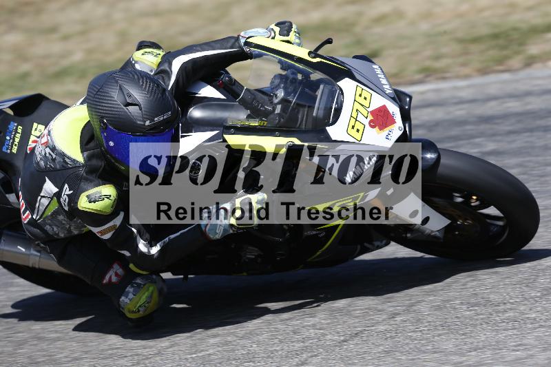 /19 06.06.2026  TZ Motorsport ADR/Gruppe rot/676